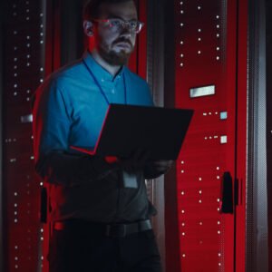 DataCenters Data service Centers