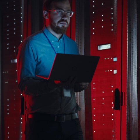 DataCenters Data service Centers