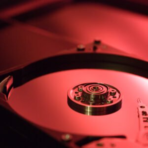 Hard disk drive Hard disk drive