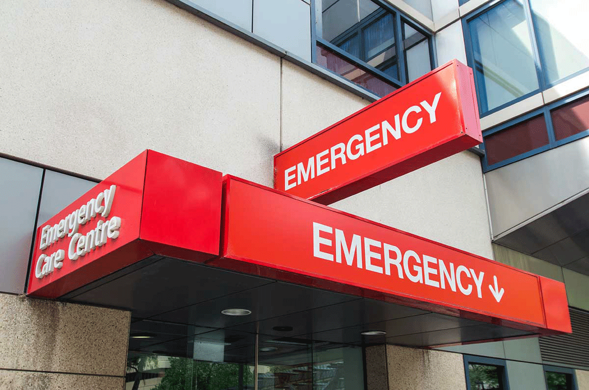 Healthcare