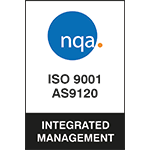 NQA 9001, 9120_NoAccred_FC