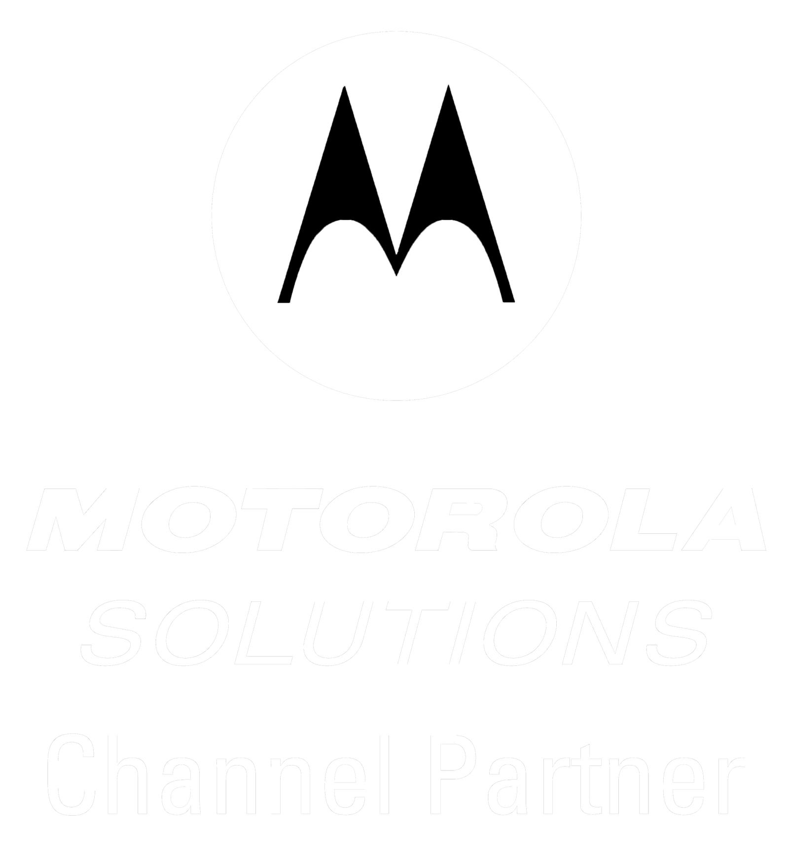 motorola channel partner white