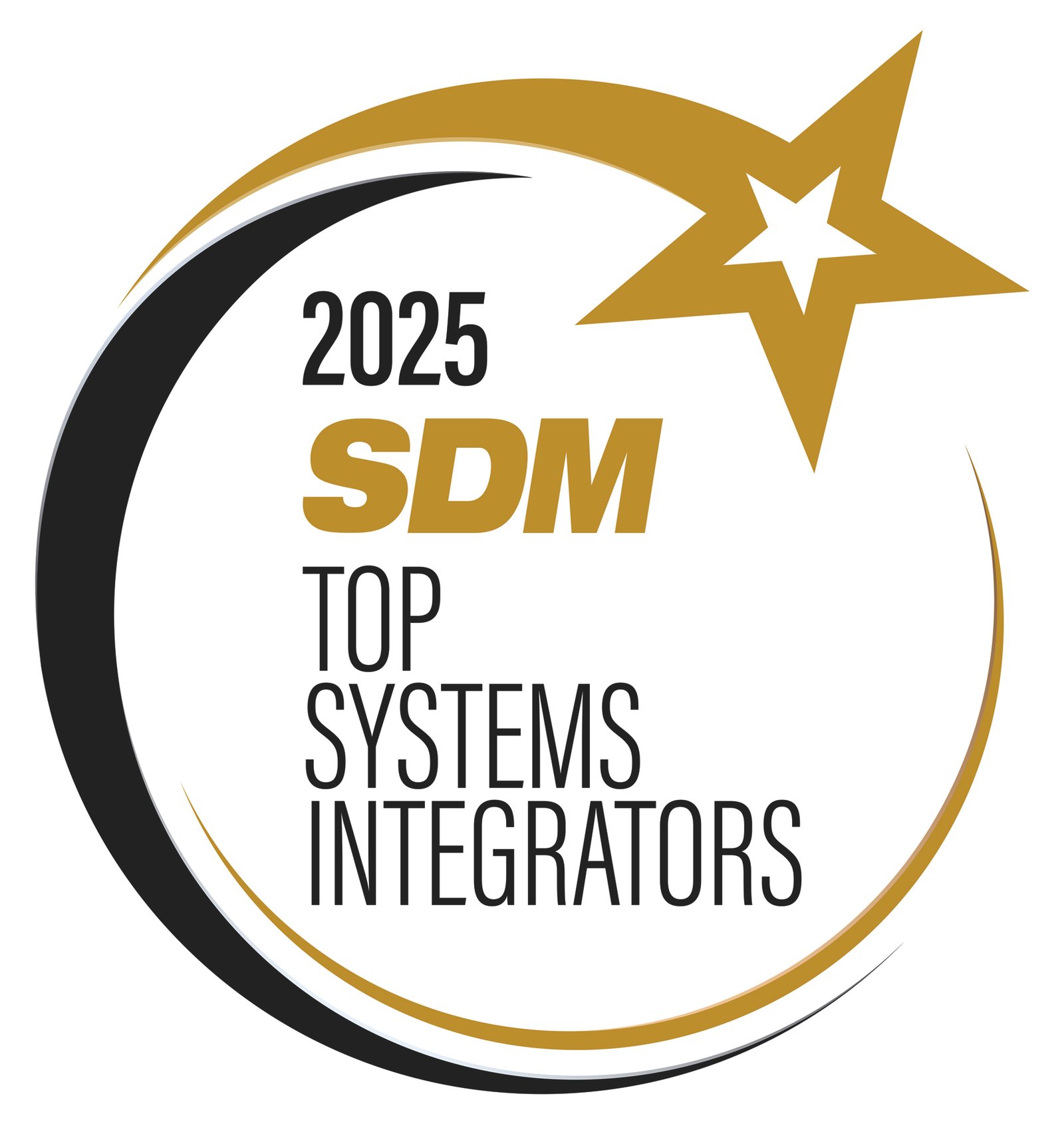 Top Systems Integrators 2025 Top Systems Integrators 2025